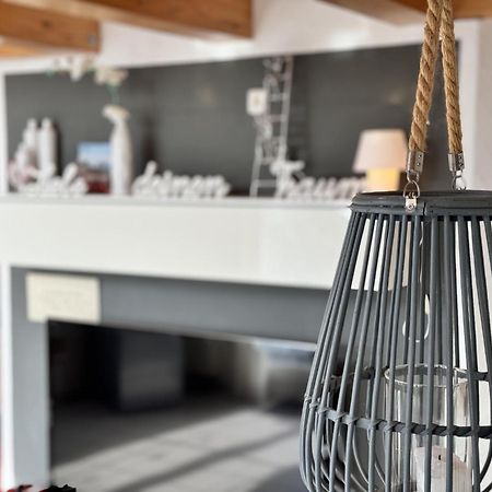 Apartament Casa Via Bodman-Ludwigshafen Zewnętrze zdjęcie