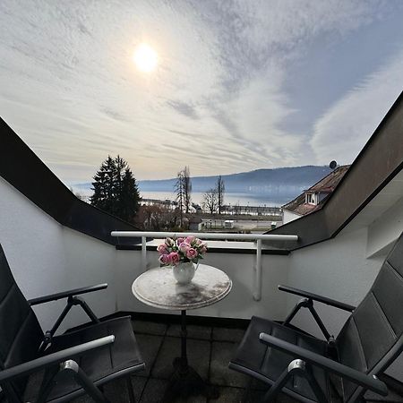 Apartament Casa Via Bodman-Ludwigshafen Zewnętrze zdjęcie