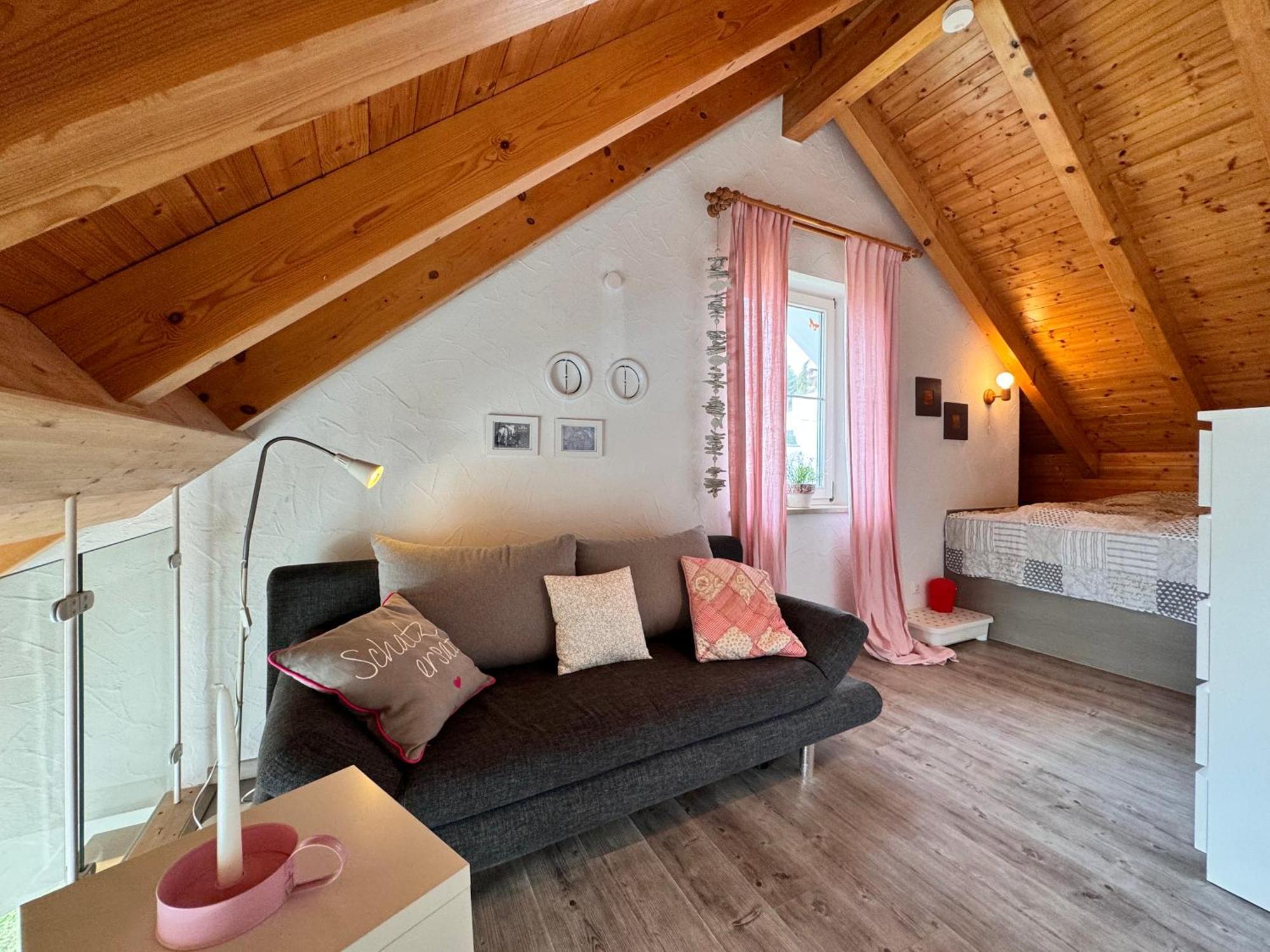 Apartament Casa Via Bodman-Ludwigshafen Zewnętrze zdjęcie