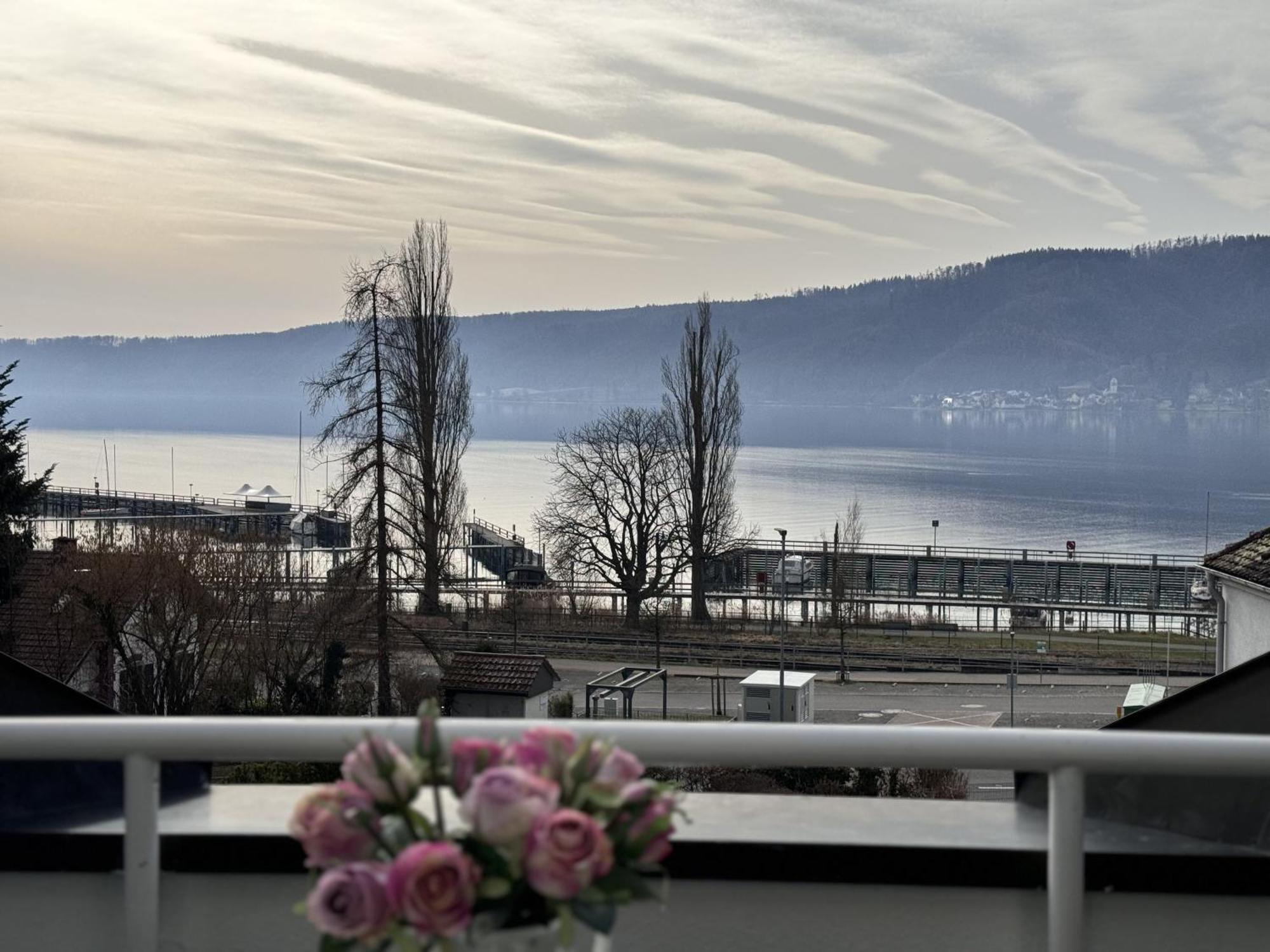 Apartament Casa Via Bodman-Ludwigshafen Zewnętrze zdjęcie