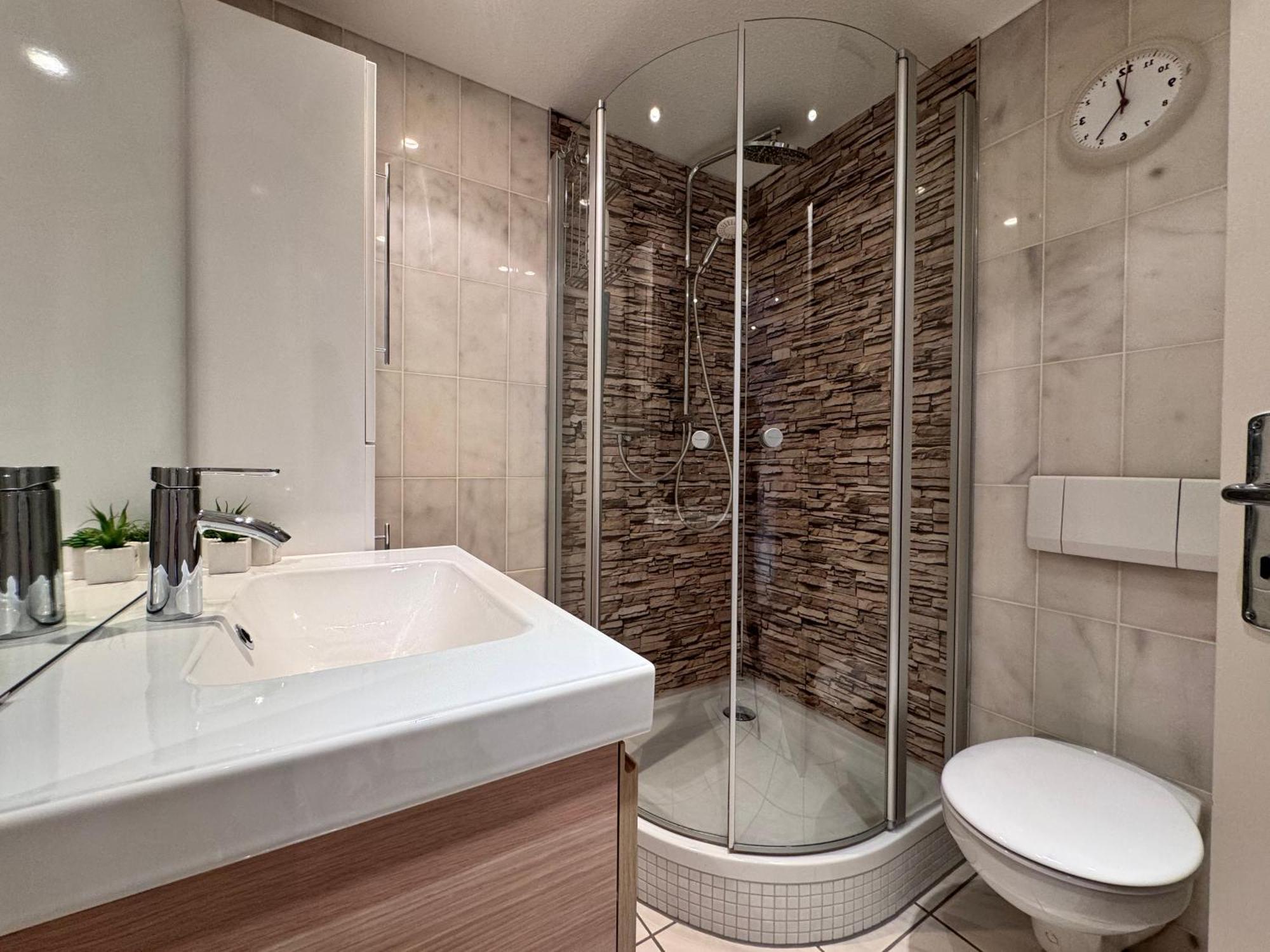 Apartament Casa Via Bodman-Ludwigshafen Zewnętrze zdjęcie