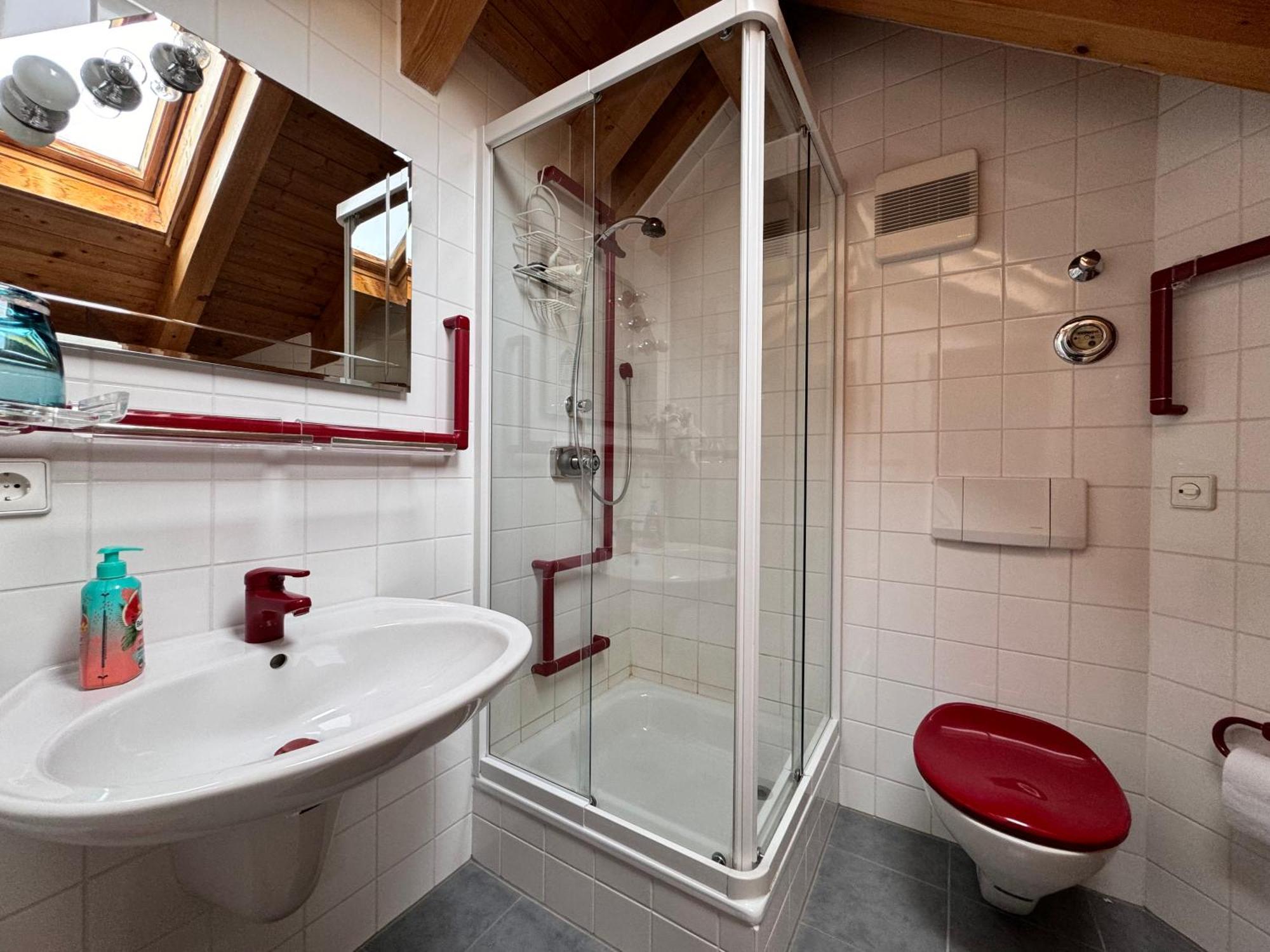Apartament Casa Via Bodman-Ludwigshafen Zewnętrze zdjęcie