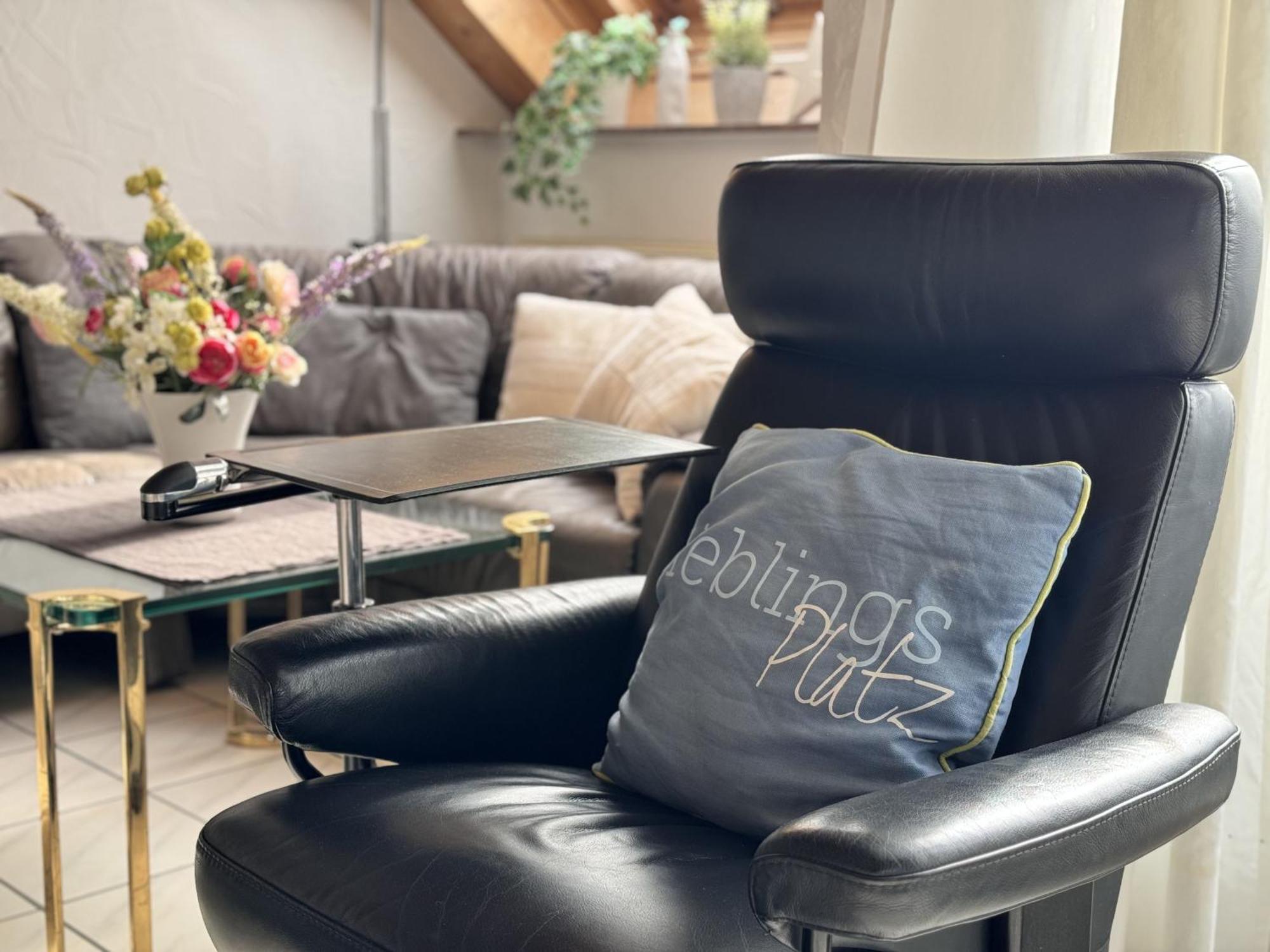 Apartament Casa Via Bodman-Ludwigshafen Zewnętrze zdjęcie