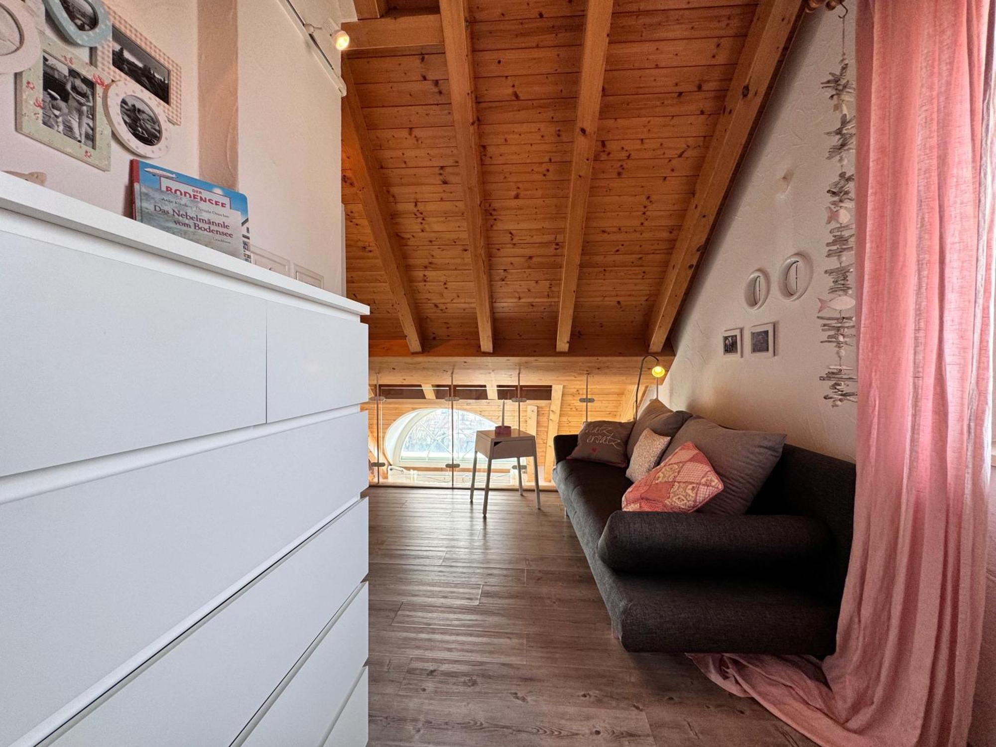 Apartament Casa Via Bodman-Ludwigshafen Zewnętrze zdjęcie