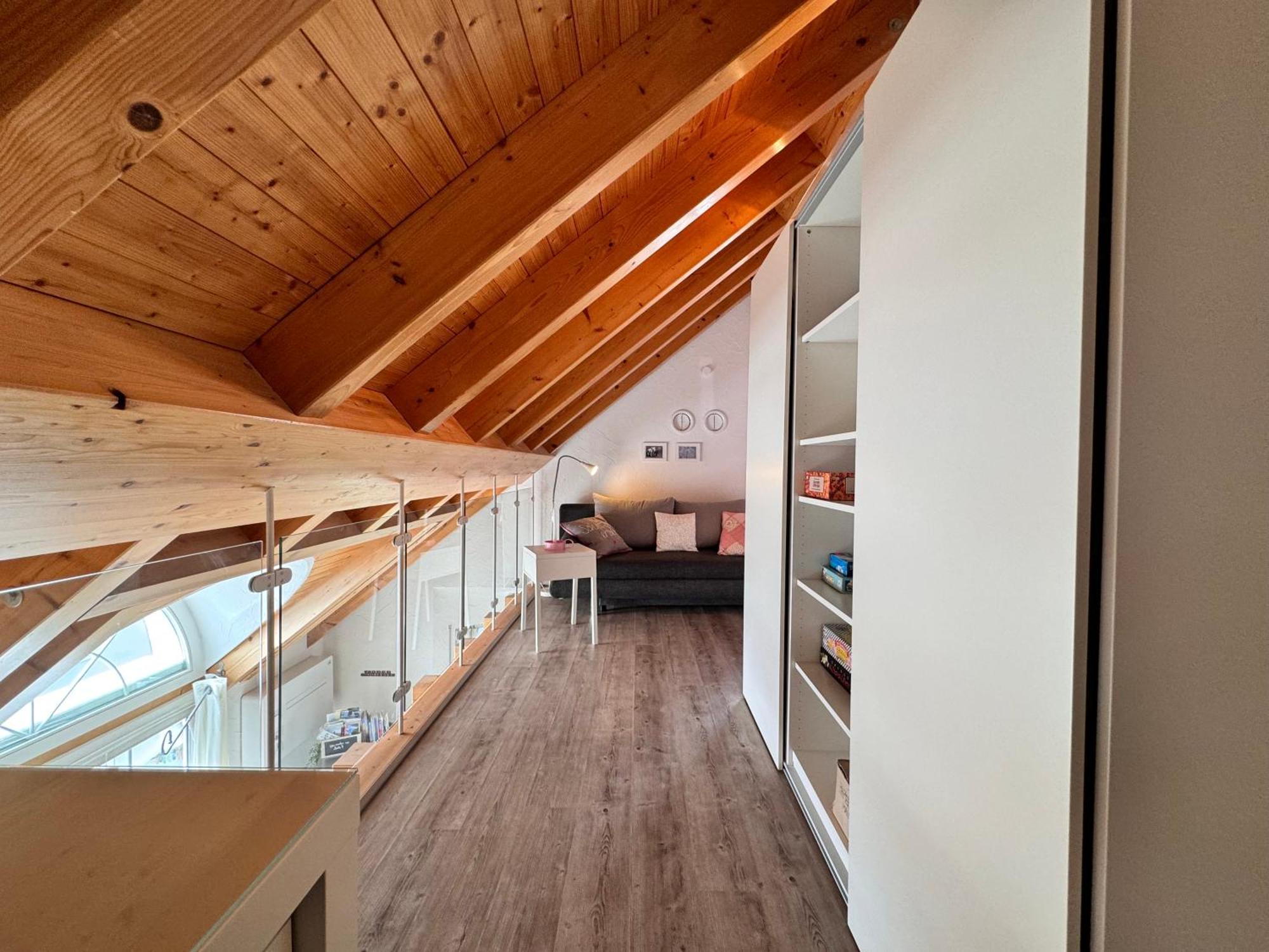 Apartament Casa Via Bodman-Ludwigshafen Zewnętrze zdjęcie