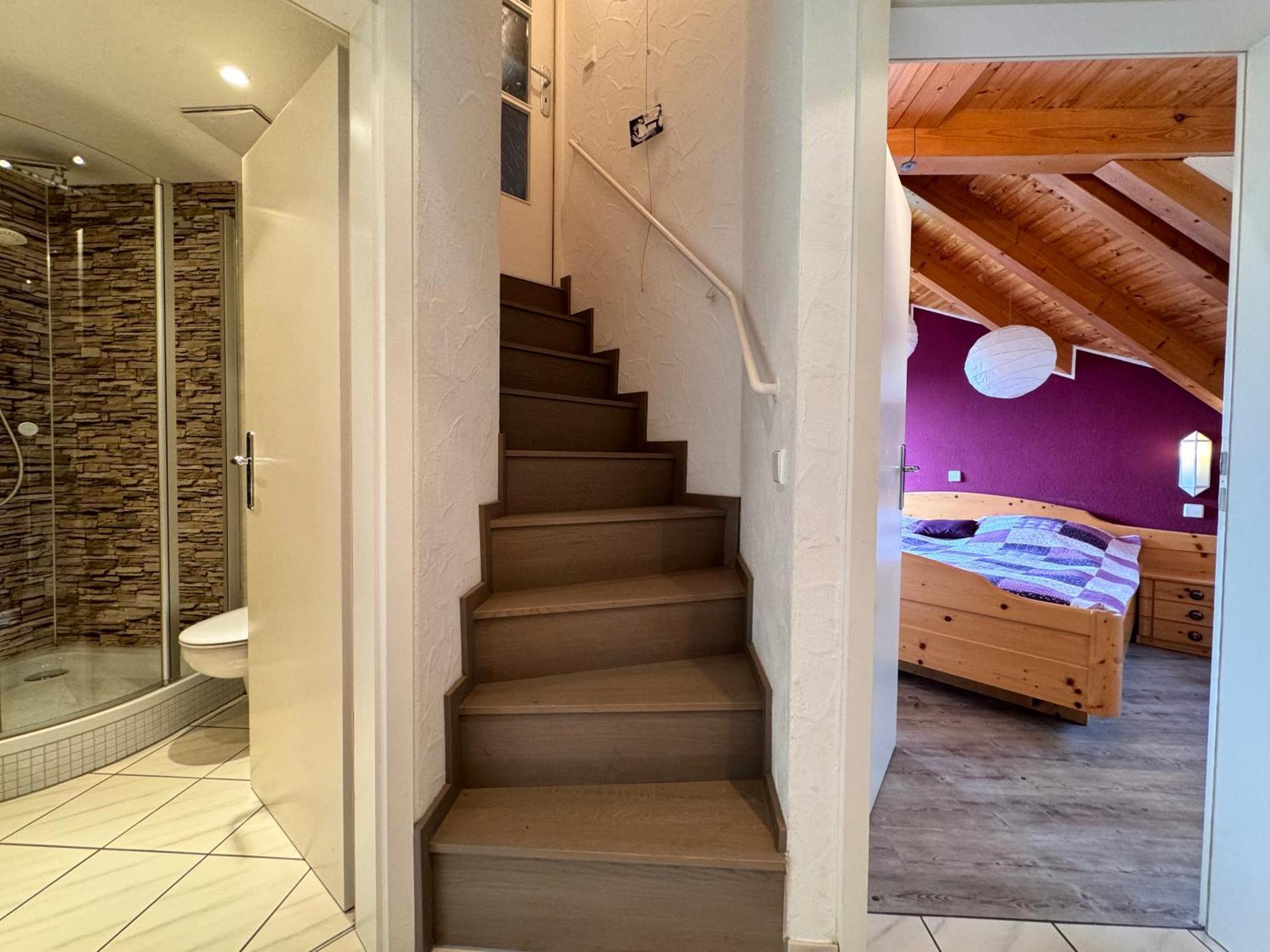 Apartament Casa Via Bodman-Ludwigshafen Zewnętrze zdjęcie
