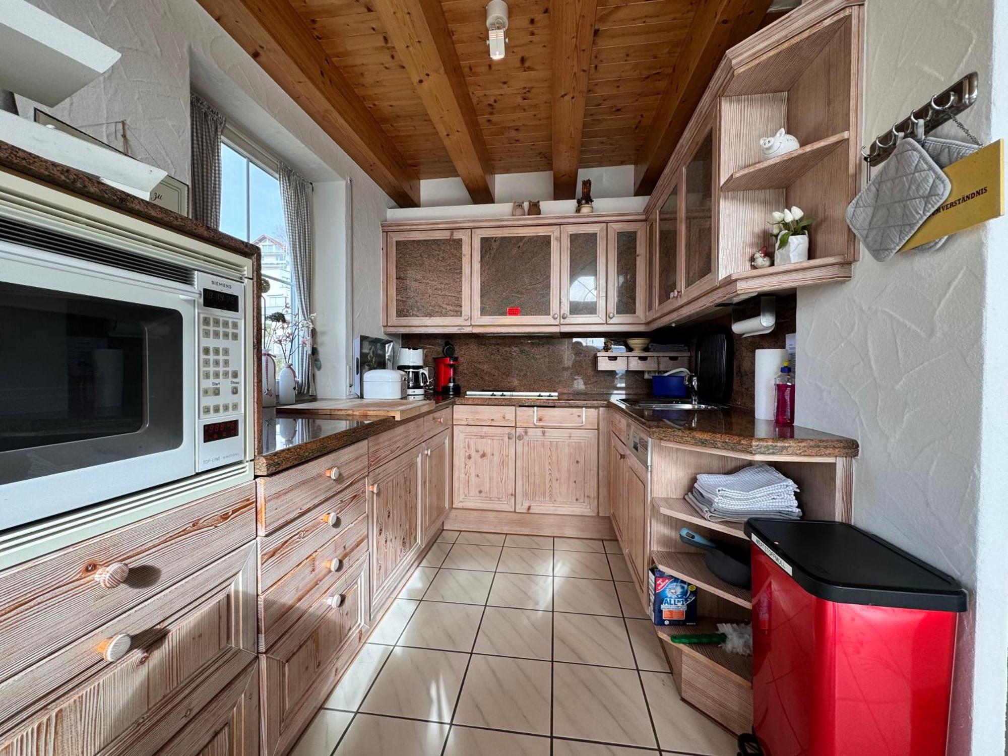 Apartament Casa Via Bodman-Ludwigshafen Zewnętrze zdjęcie