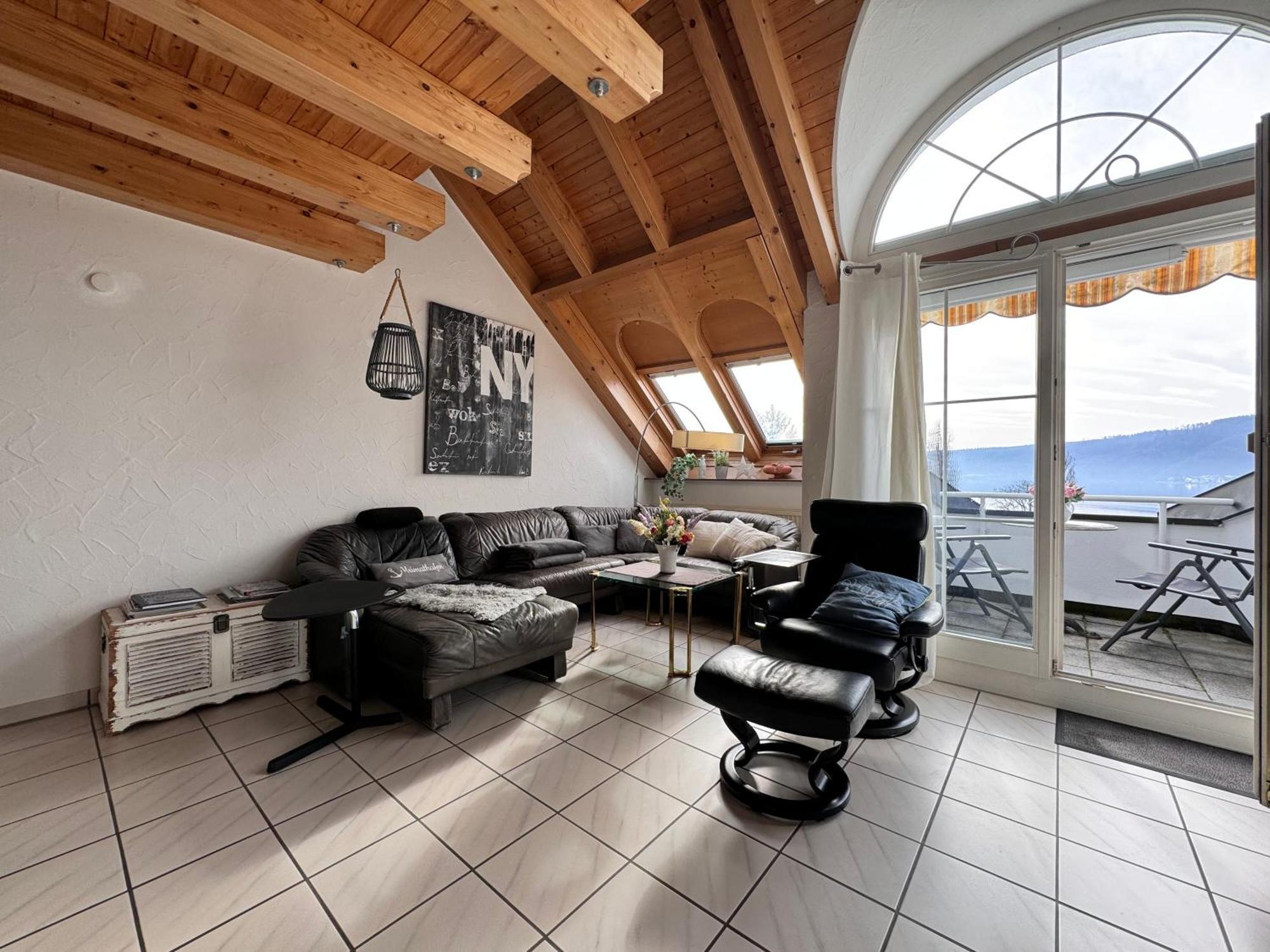 Apartament Casa Via Bodman-Ludwigshafen Zewnętrze zdjęcie