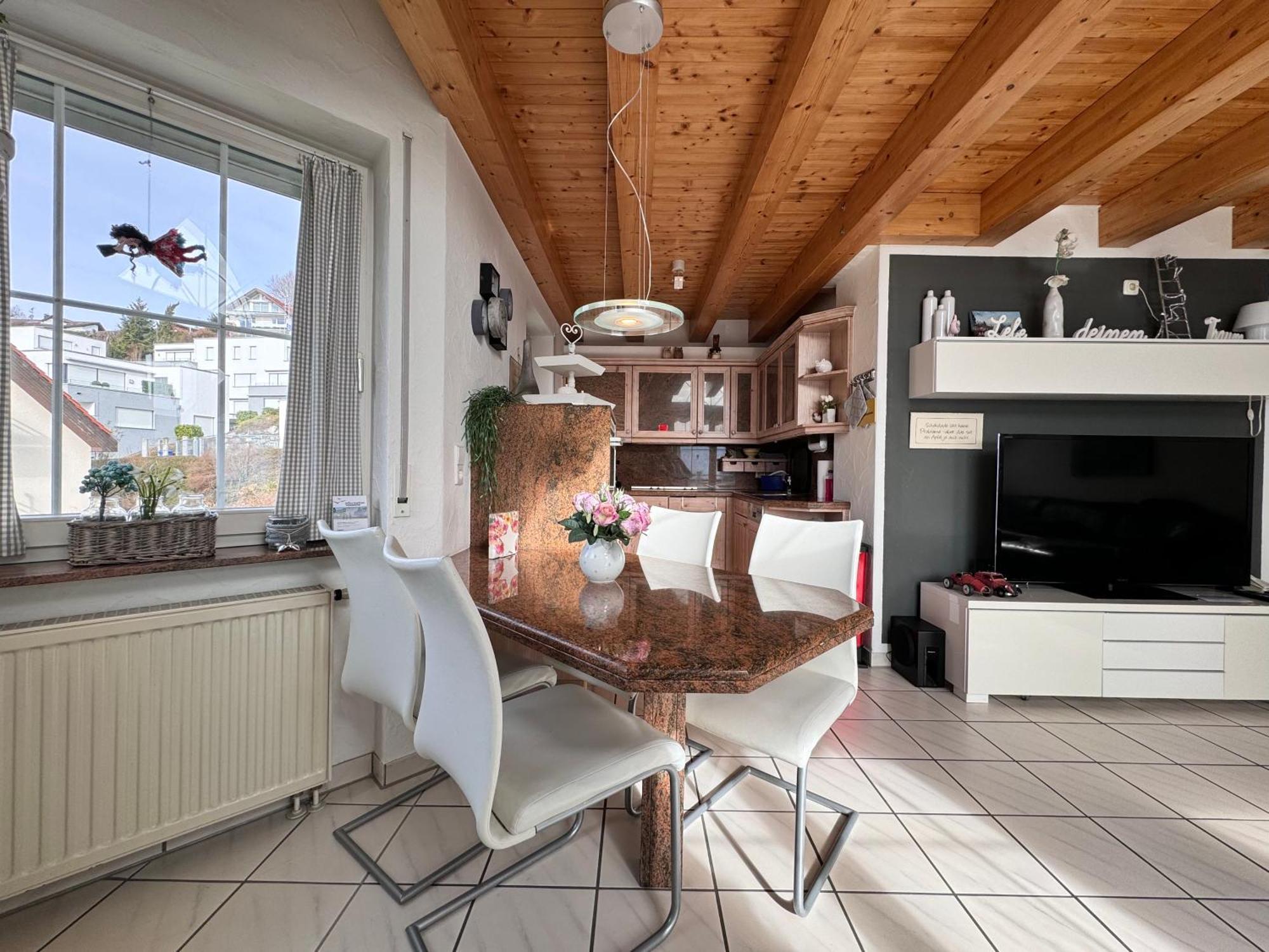 Apartament Casa Via Bodman-Ludwigshafen Zewnętrze zdjęcie