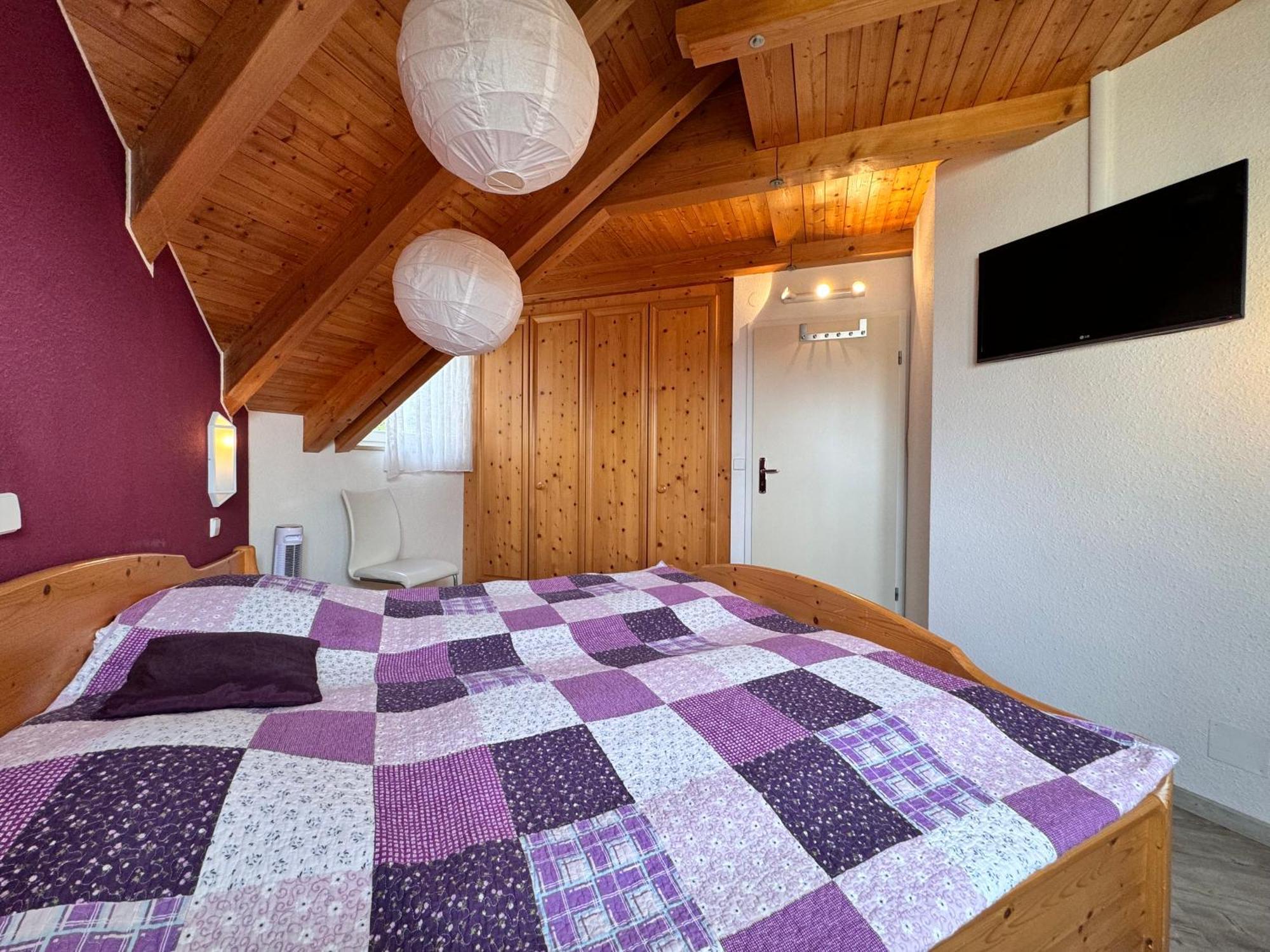 Apartament Casa Via Bodman-Ludwigshafen Zewnętrze zdjęcie