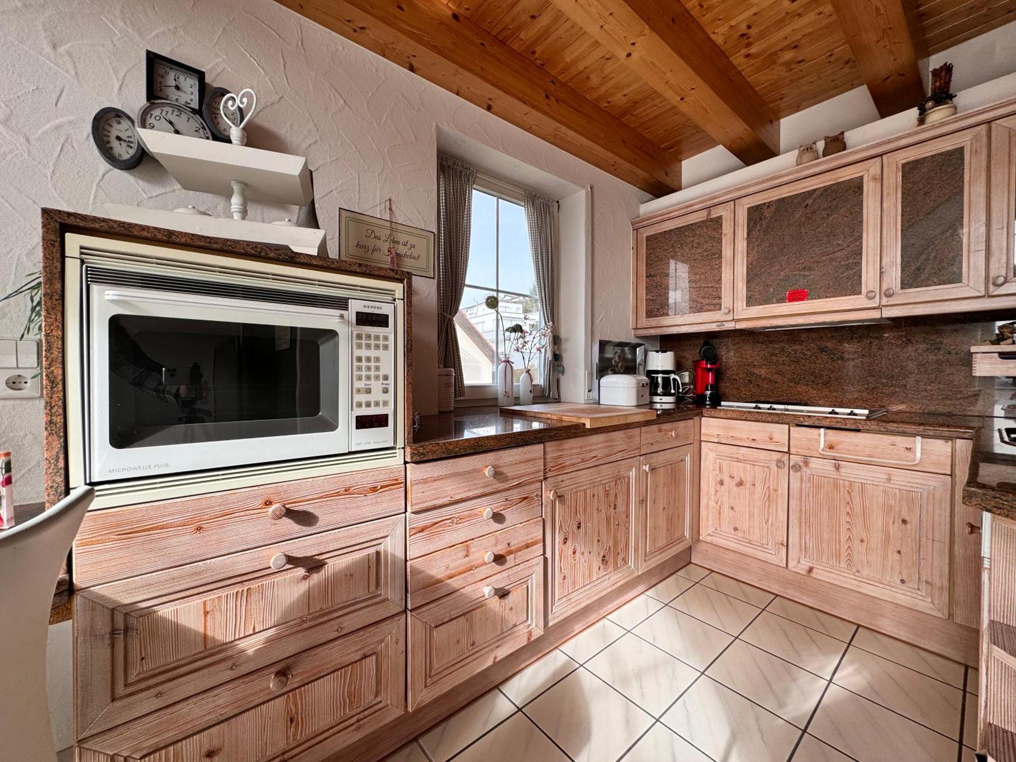 Apartament Casa Via Bodman-Ludwigshafen Zewnętrze zdjęcie