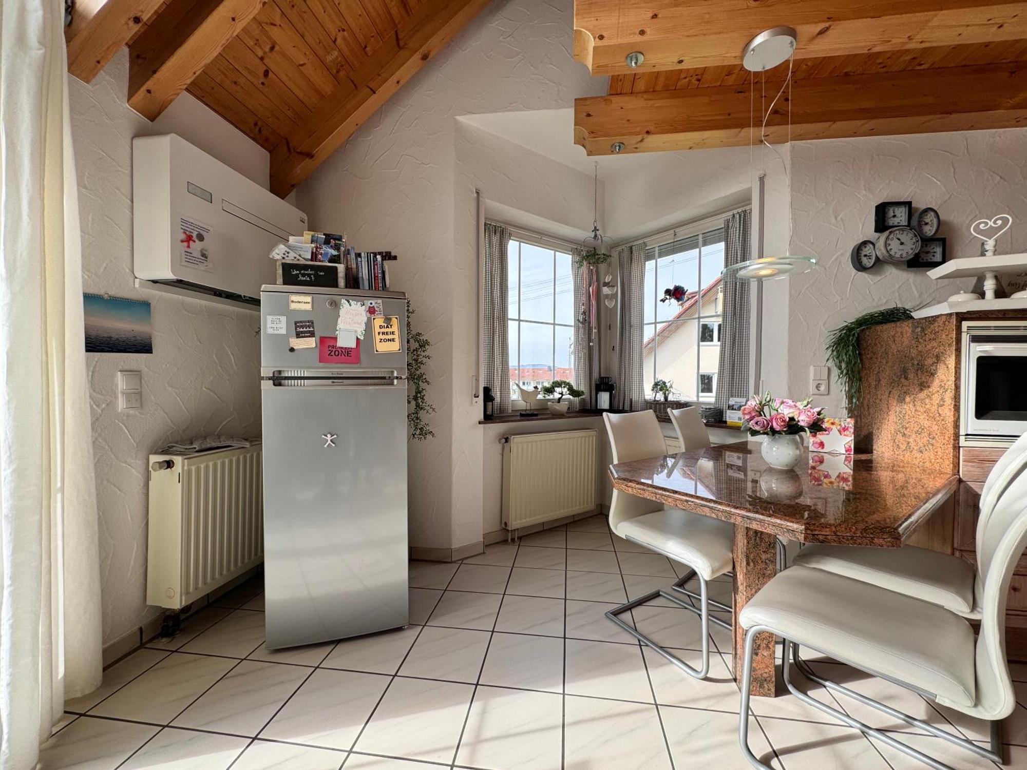 Apartament Casa Via Bodman-Ludwigshafen Zewnętrze zdjęcie