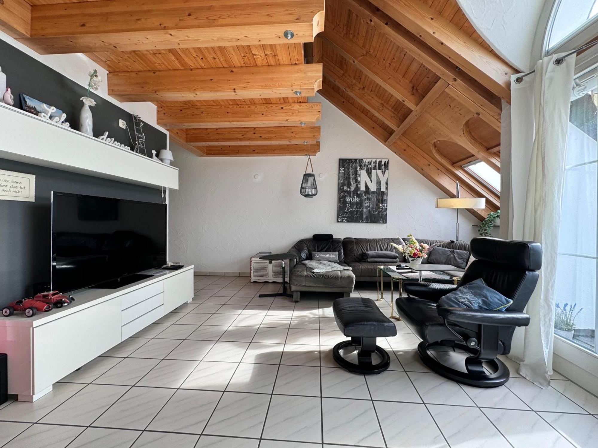 Apartament Casa Via Bodman-Ludwigshafen Zewnętrze zdjęcie