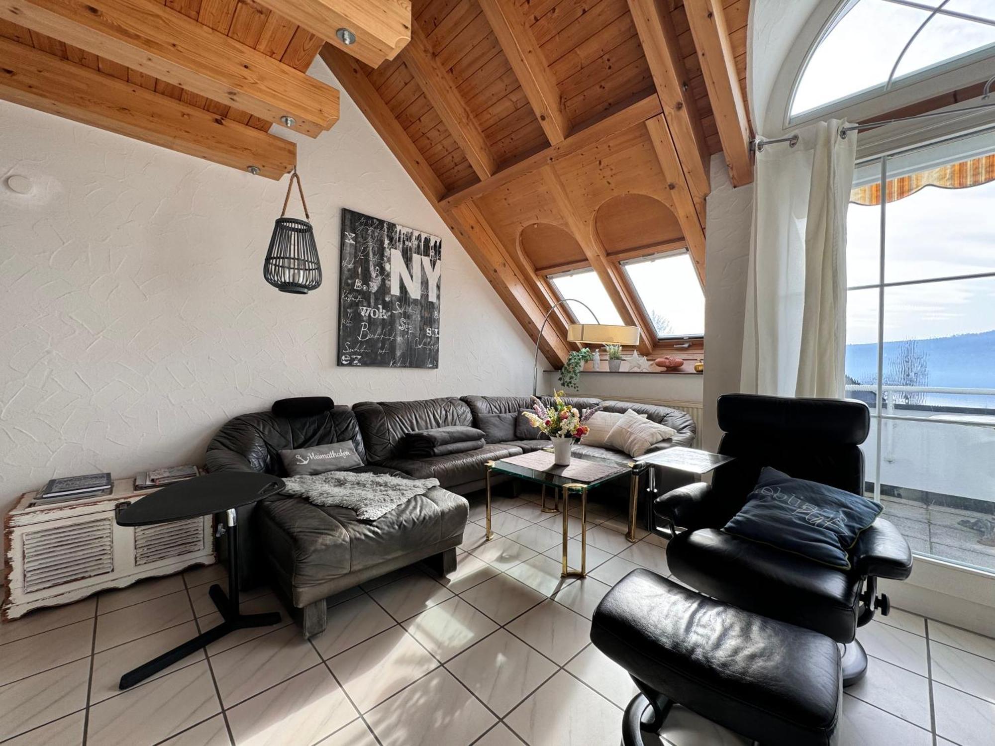 Apartament Casa Via Bodman-Ludwigshafen Zewnętrze zdjęcie